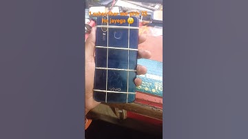 VIVO Y12 FOLDER CHANGE ✅✅#MobileRepair#PhoneFix#ScreenRepair#DIYPhoneRepair#Phone