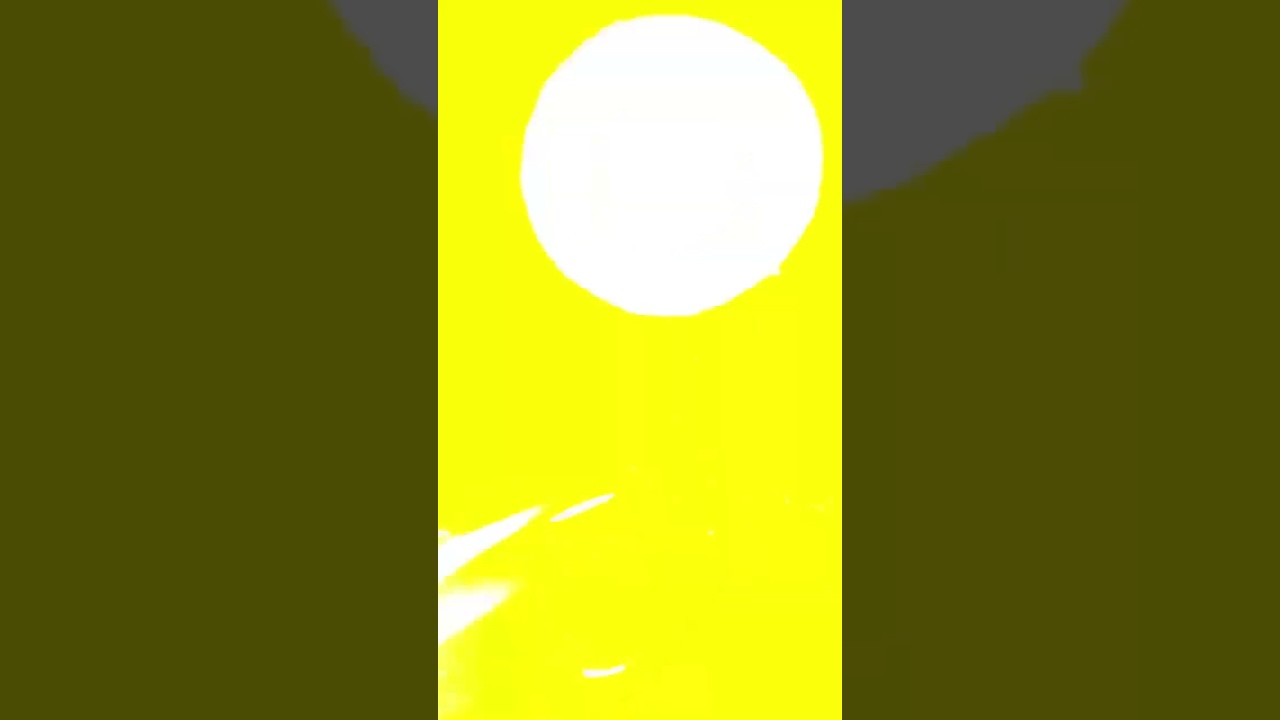 AgriEyes W16P Amber Beacon Light 3.6Inch Pole Mount 