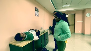 Calgary Cambridge Model