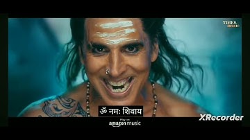 Shambhu (Official Video) | Akshay Kumar | Vikram Montrose | Ganesh Acharya | Sudhir | Abhinav