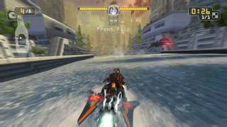 Riptide GP: Renegade für iPhone, iPad und Apple TV - ifun.de