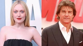 Tom Cruise’s Annual Gift to Dakota Fanning Will Shock You!