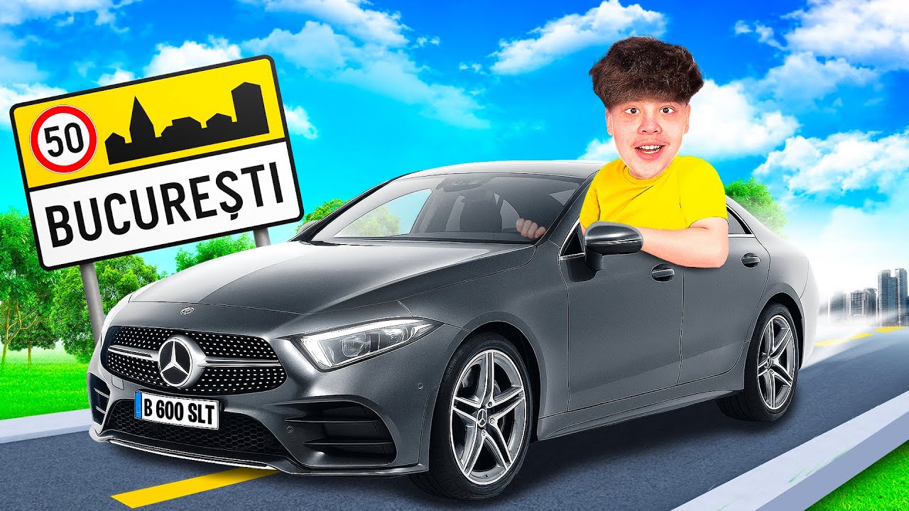 O ZI din VIATA Mea !