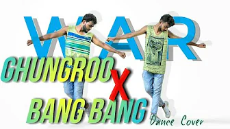 Ghungroo Toot Gaye - War | Vishal & Shekhar ft. Arijit Singh & Shilpa Rao Ghungroo Toot Gaye - War | Vishal & Shekhar ft. Arijit Singh & Shilpa Rao