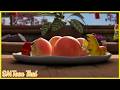 LARVA ANIMATION 2026 | Giant Vegetable Garden | LARVA SURPRISE | LARVA CARTOON YELLOW, RED
