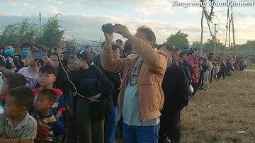 Hmoob Xeev khuam nkaum toj qaib tsiab peb caug coob kawg li. 23/12/2022