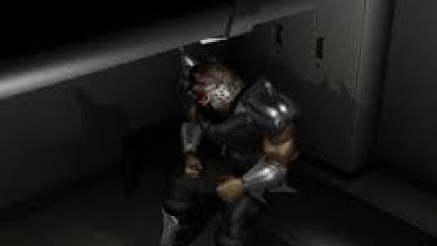 Tekken 2, Armor King, All Holds & 10-Hit String combo Compilation