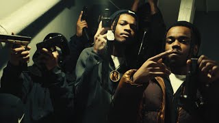 8B LIL VON PENDING (OFFICIAL VIDEO) Presented By @EA_4K_FILMS