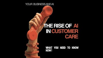 Transforming Customer Interaction With AI-Driven Technology