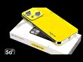 Realme Smartphone 5G : रियलमी का 240MP कैमरा साथ 7200mAh बैटरी वाला फोन #realme