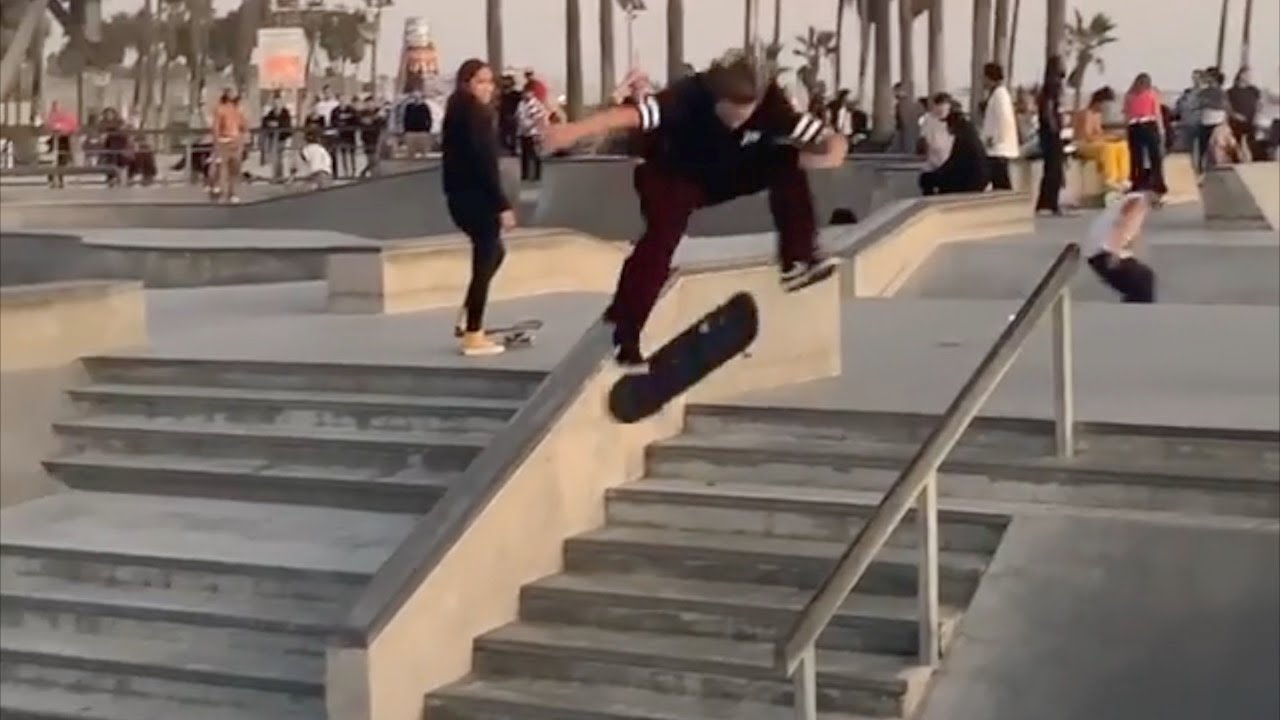 Alexander Gould 🍪🥛