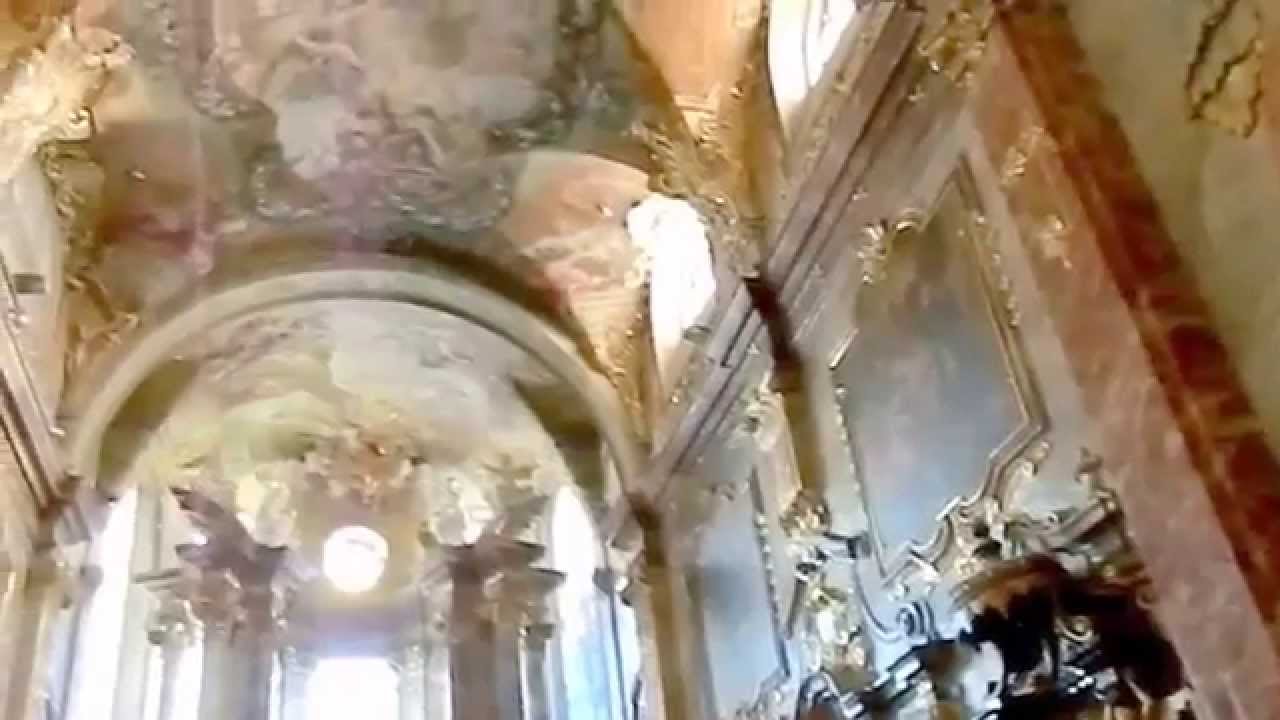 Nitra - hrad  , Katedrála sv. Emeráma