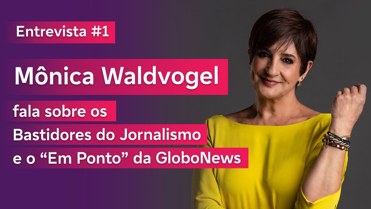 Jornalistas do Valor falam na GloboNews sem receber pelo