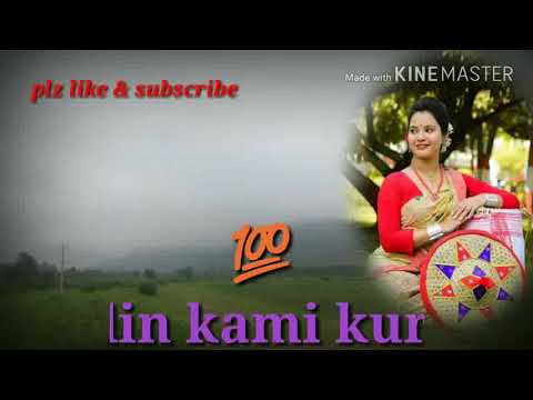 100 din kami kuri ing Santali hit song