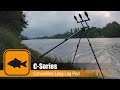 AnnonceRod Pod Starbaits - Pêche de la Carpe