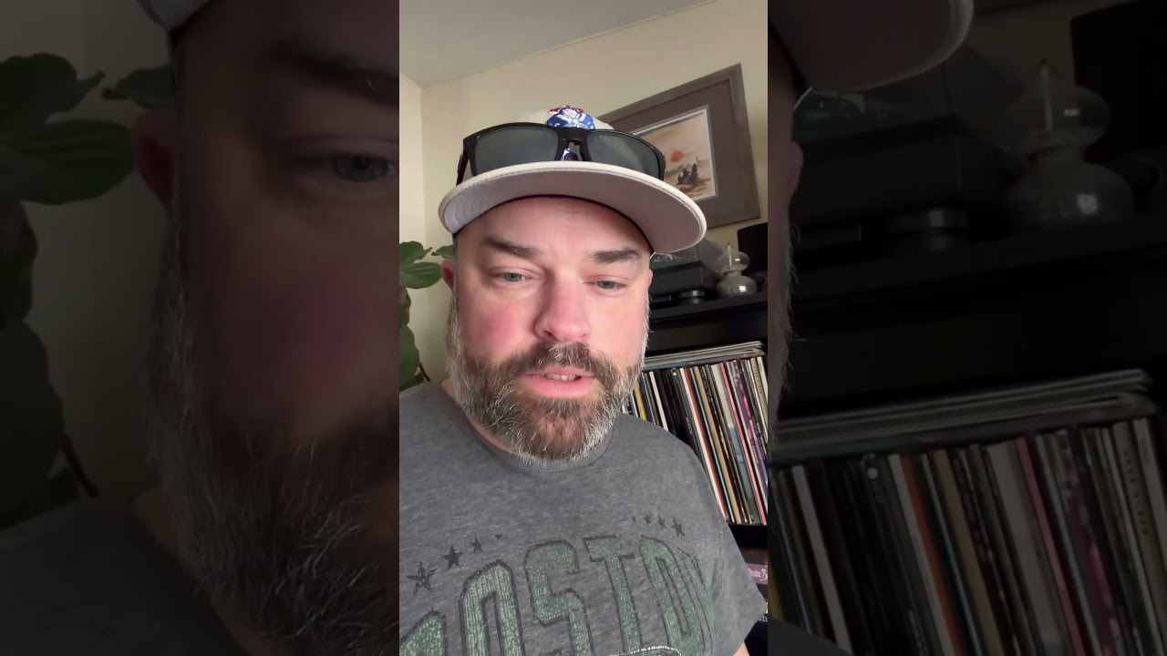 Ever bite off more than you can chew? #vinyl #vinylcommunity #vinylcollection #music #musicnerd Ever bite off more than you can chew? #vinyl #vinylcommunity #vinylcollection #music #musicnerd