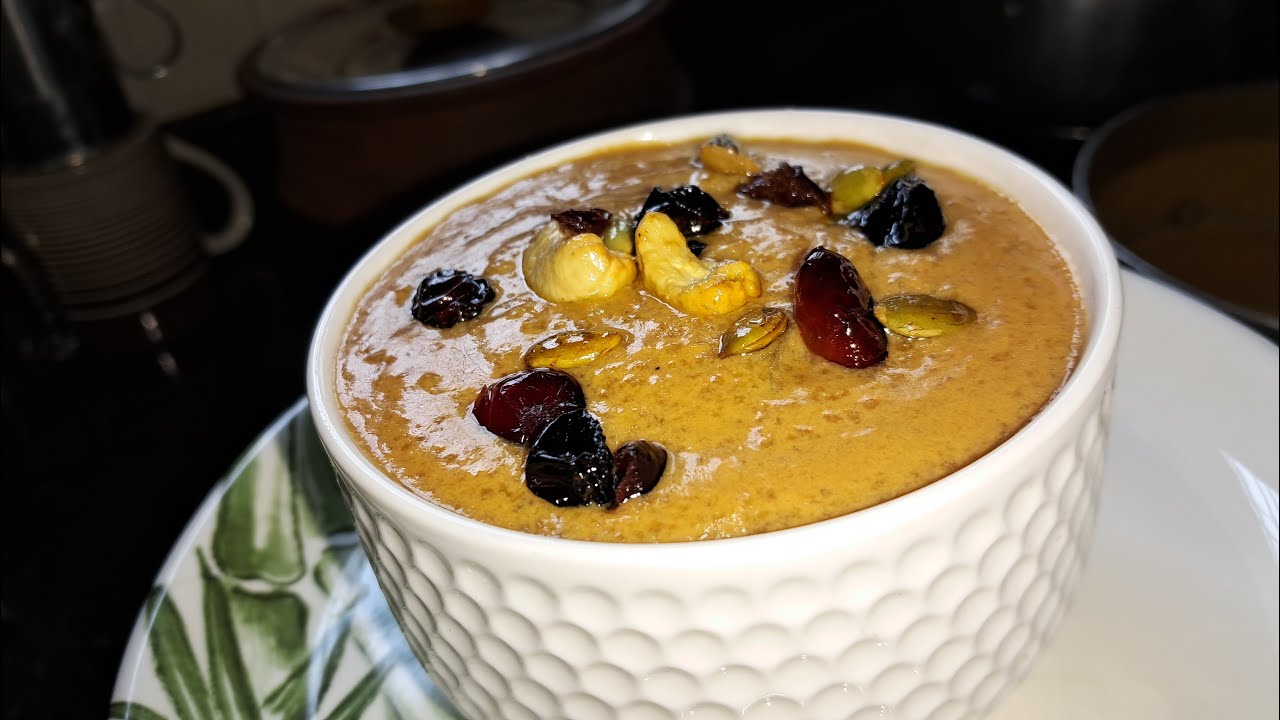 Basmati Rice Kheer....make a tasty kheer using just half ltr milk & half cup basmati rice