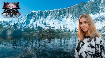 The Witcher 3: Wild Hunt | Remaster Next-Gen Update | Part 14