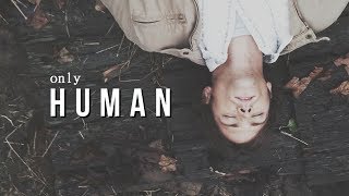 Sam Winchester || Only Human