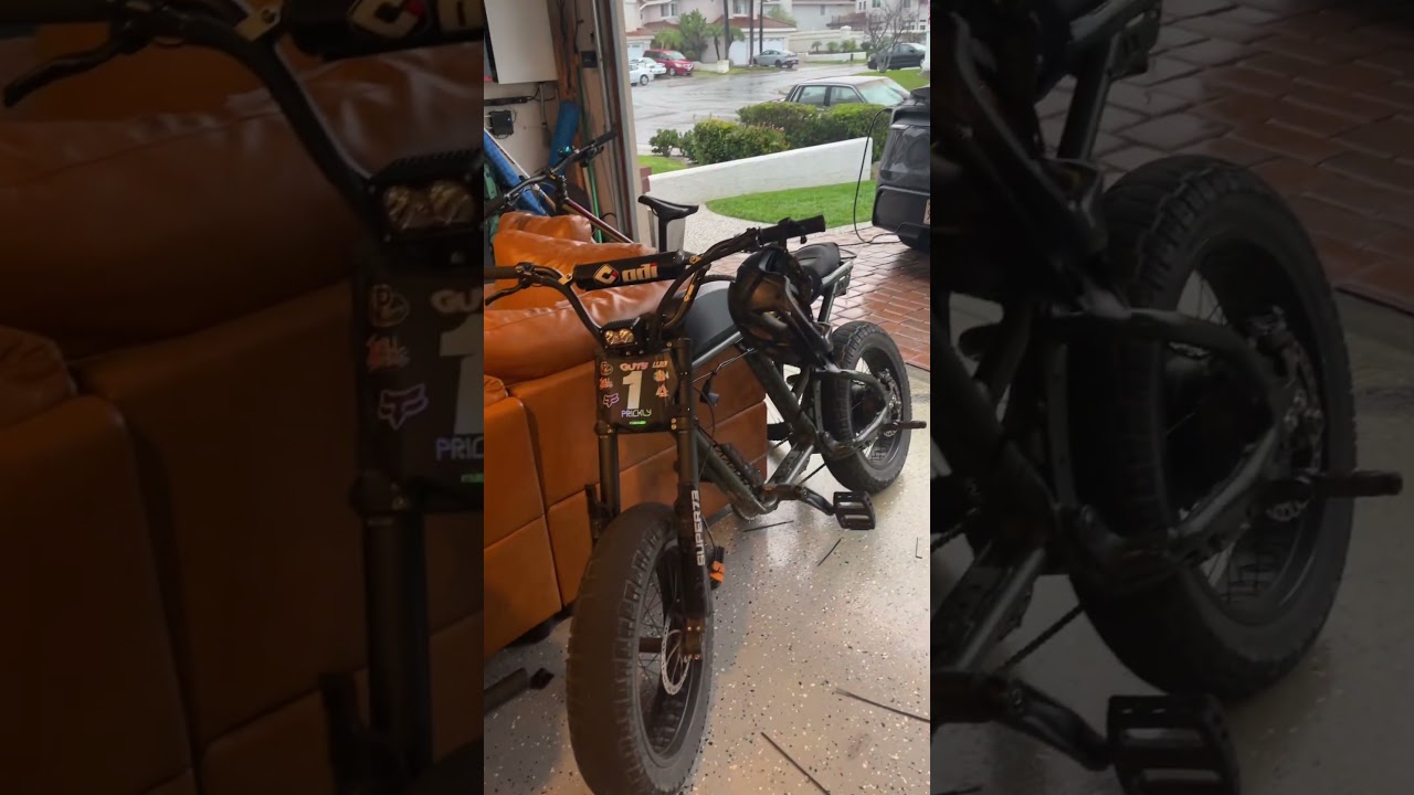 Fckahh rotor. Needa BAC bad hmu if u have a brand new one for sale 