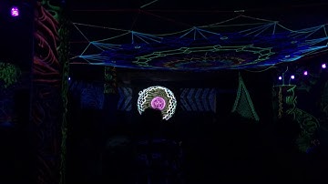 Anonymous Alchemists Presents: "Megadelic March" 11.03,2017