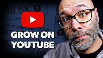 YouTube Tips and Advice To Grow Your Channel