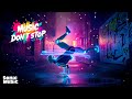 SONIC MUSIC - MUSIC DON'T STOP ( freestyle project RMX 2025)