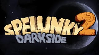 Spelunky 2: Darkside - A Full Overhaul Mod!