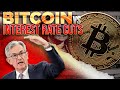 Interest Rate Cuts Pushing Bitcoin To All-Time-High?