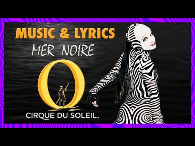 Mystère by Cirque du Soleil