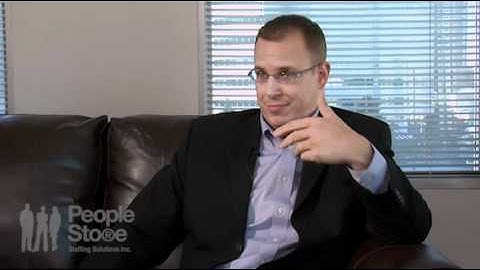 Behavioral Based Interviewing