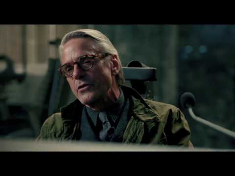 Justice League "I'll Take It From Here" Clip - Justice League "I'll Take It From Here" Clip