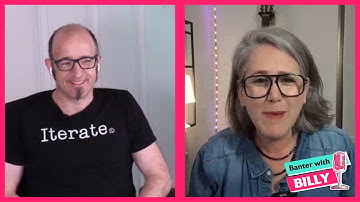 So You Want To Build a Community for Your Tech Brand? 🤘 Billy Cina Talks to Jono Bacon