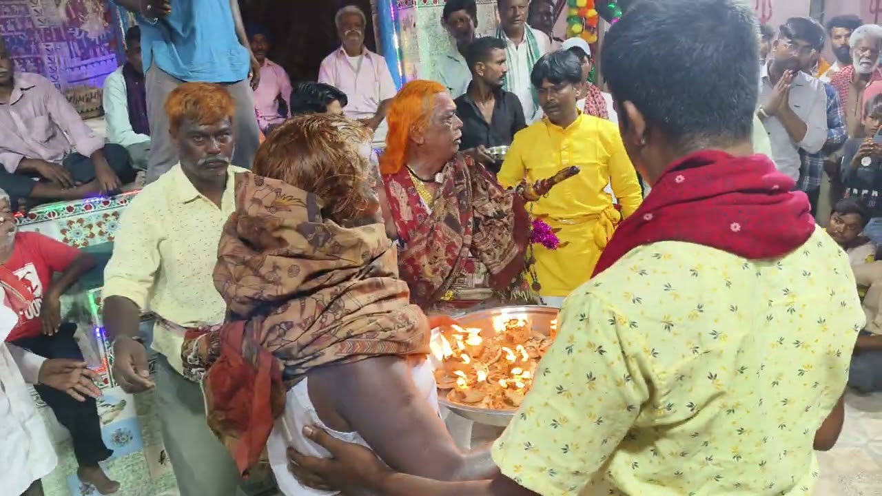 Ughrejiya Parivar no mandvo gaon ratabher 🙏🏻🙏🏻