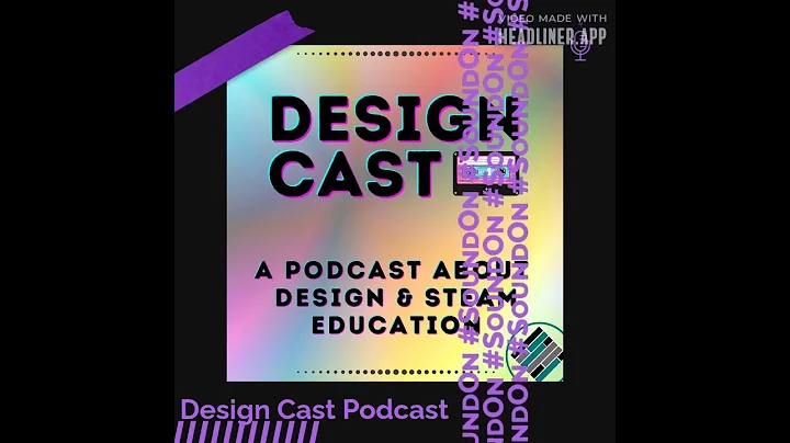 Design Cast - Episode 58 - Marci Klein