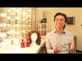 Carrie The Musical - Director Interview with Daniel Nakawatase