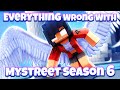 Everything Wrong With MyStreet Season 6 Everything Wrong With MyStreet Season 6