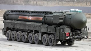 РС-26 «Рубеж» — Оружие Будущего: Секреты Новейшей Ракеты России 2025 года