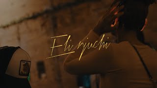 Eli Njuchi - Again Ft Chycoon [Lyric Video]