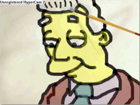 Kent Brockman