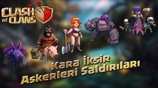 Kara kışla askerleri 😱 / Efsane saldırılar / Serinin devamı gelecek