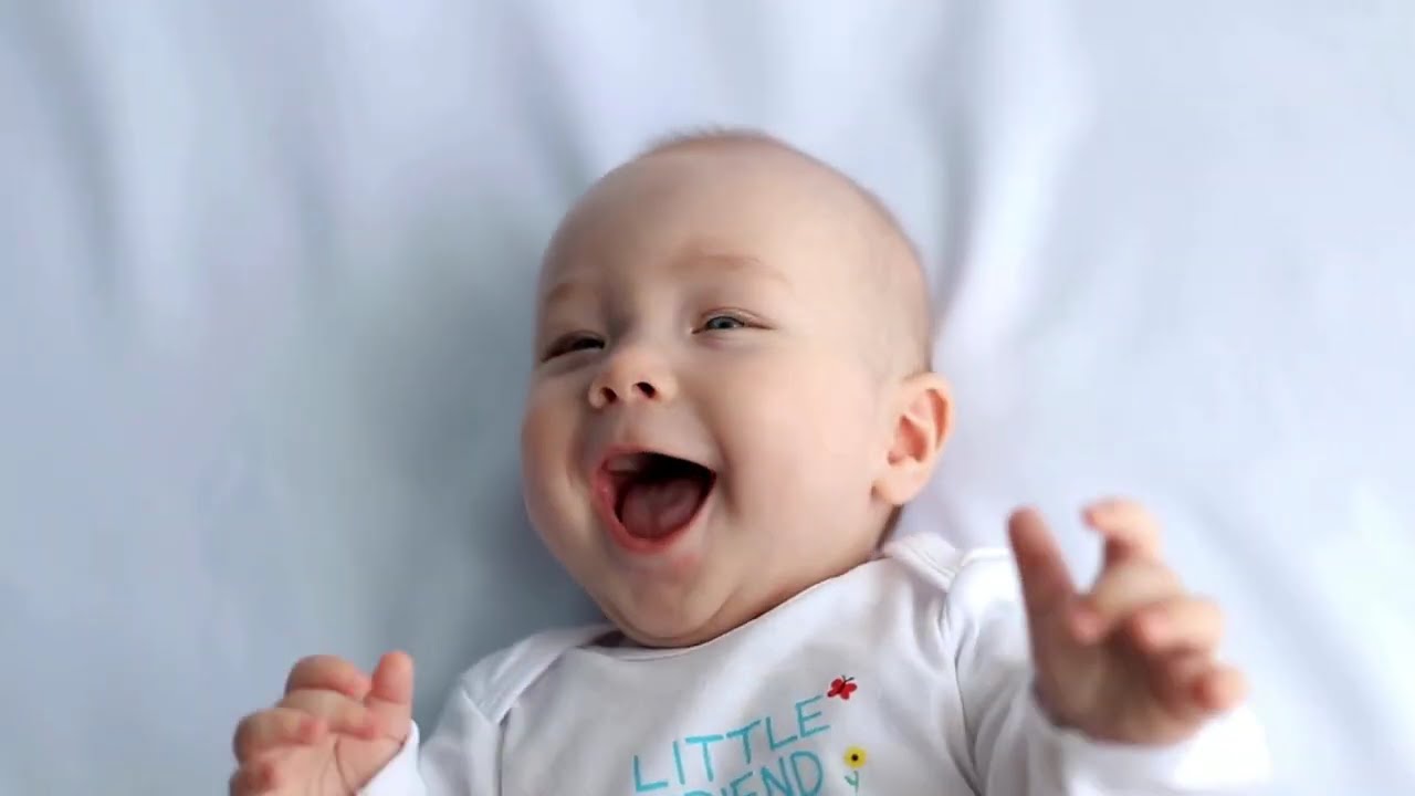 One million moments of love for babies