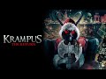 Krampus - The Return (2022) [SciFi] [Horror] 🧟‍♂️ Full movie with Natasha Rose Mills, Charlie Esquér