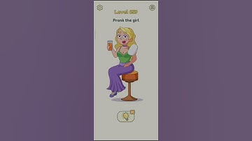 DOP 2 gameplay #level 659 #shorts #deleteonepart #grow #subscribe #viral