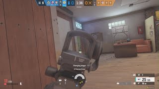 What the grenade indicator doin