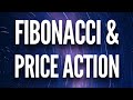 Profitable Crypto Strategy using Fibonacci & Price Action! 📈