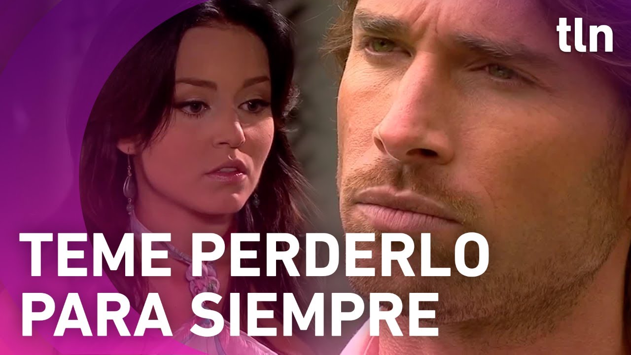 Arturo traiciona a Teresa con Paloma | Teresa | Capítulo 73 y 74 | tln