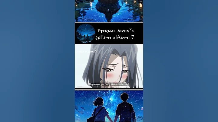 Bro Missed a Good Chance 😂❤️||#anime #animeedit