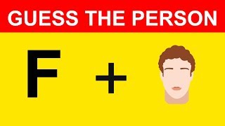 Guess the PERSON by Emoji | Riddles For Kids screenshot 3