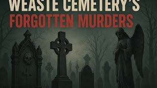 Weaste cemetery’s forgotten murders..The most hated man in Salford @theparadoxclub1326